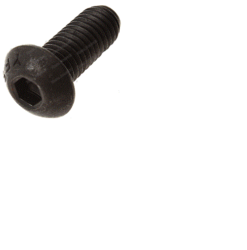 FOR GENIE GR-8 -  SCREW - BHHS 3/8-16 X 1  28487