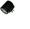 FOR JLG 7017444, COIL - 24 VDC MANUAL DESCENT VALVE