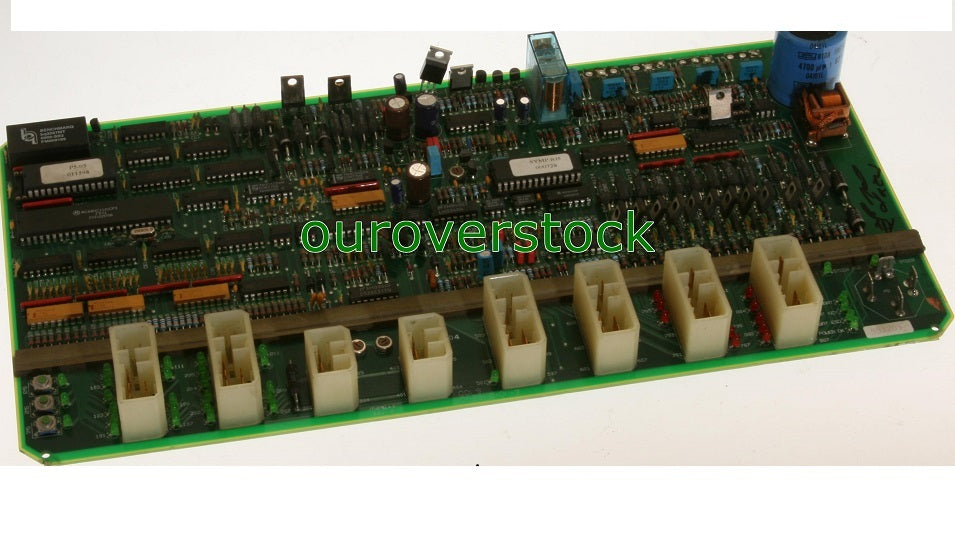 for BT PRIME MOVER 307964-000 CONTROLLER -  REPAIR
