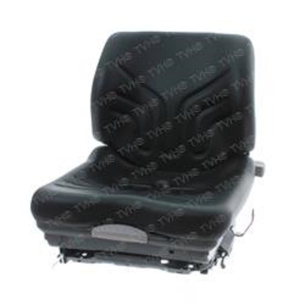 3EB-50-31560 VINYL SEAT NO SUSPENSION for KOMATSU FORKLIFT PART