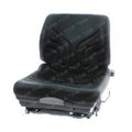 3EB-50-31560 VINYL SEAT NO SUSPENSION for KOMATSU FORKLIFT PART