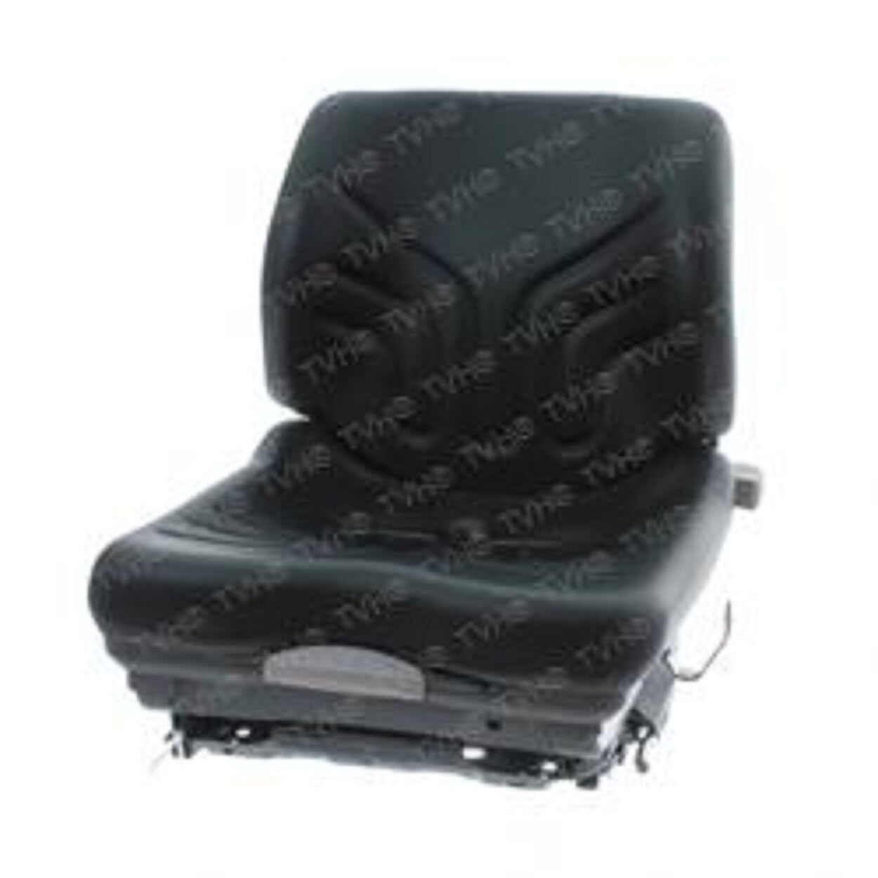 3EB-50-31560 VINYL SEAT NO SUSPENSION for KOMATSU FORKLIFT PART