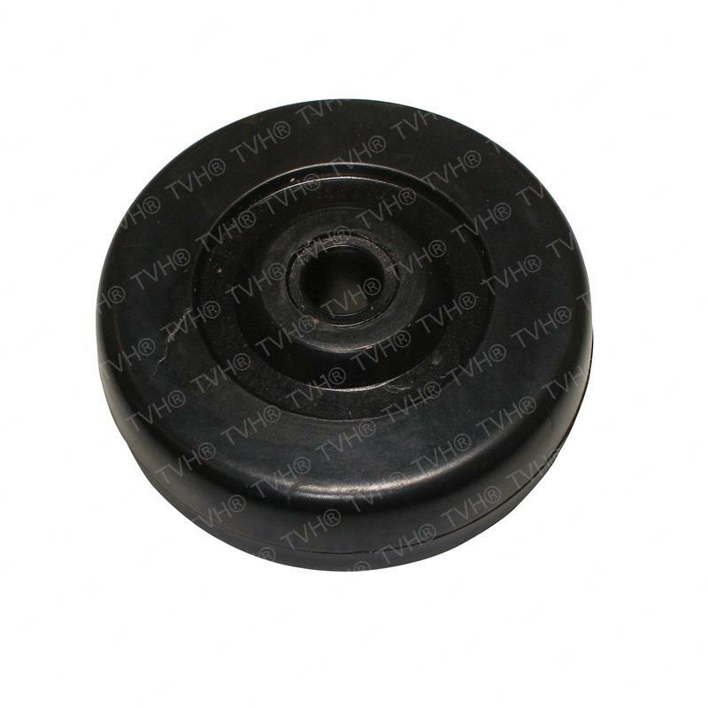FOR CLARKE 7-89-08039 WHEEL - CASTER