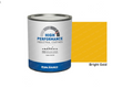FOR Yale 310120336, Spray Paint, Bright Gold Gallon