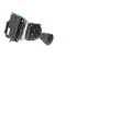 SKYJACK 702199 JOYSTICK JS5 STYLE CONTROLLER