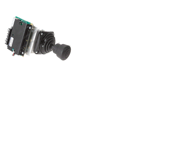 SKYJACK 702199 JOYSTICK JS5 STYLE CONTROLLER