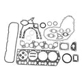 FOR 4Y Engine Gasket Overhaul Set for Toyota Forklift 04111-20380-71 04111203807