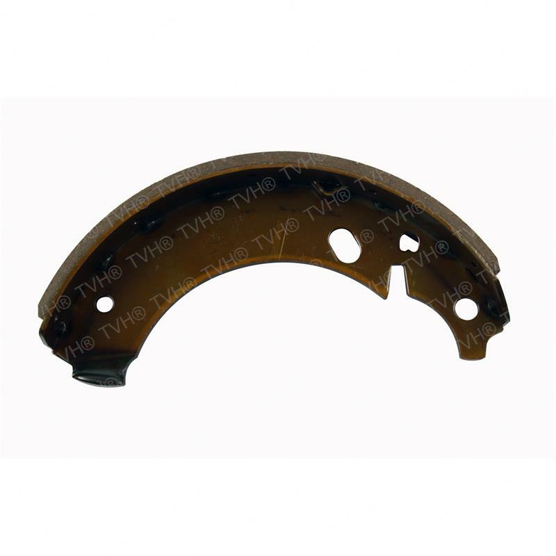 HYSTER BRAKE SHOE 327345 (QTY 2)