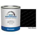 for Yale 310120344-GAL, Gallon Paint, Satin Black