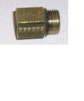 FOR Crown Lift Truck 1.0 RCTL - ADAPTER - PIPE 064016