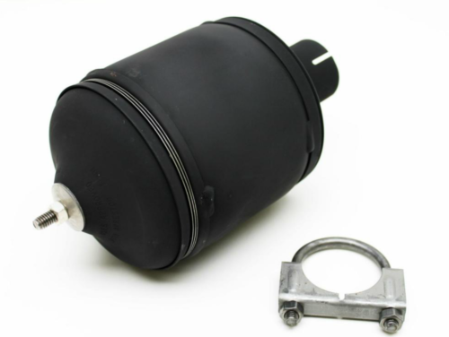 FOR GENIE MUFFLER SUPERTRAPP # 22046, 22046GT