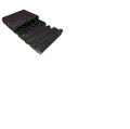 GROVE 7348000653, ENCLOSURE - DOCUMENT 11 X 8.5 DOCUMENT SIZE