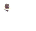 Toyota 27700-22060-71, Voltage Regulator, 24V, Forklift
