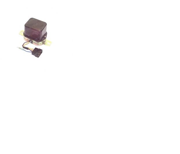 Toyota 27700-22060-71, Voltage Regulator, 24V, Forklift