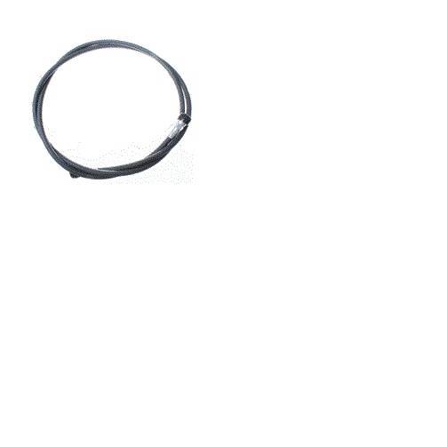 for Genie GR-20  HOSE ASSEMBLY - HYD STEERING  100720