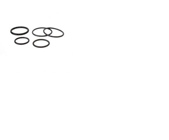 Yale 580078160, Seal Kit, For Transmission Solenoid Valve, Forklift