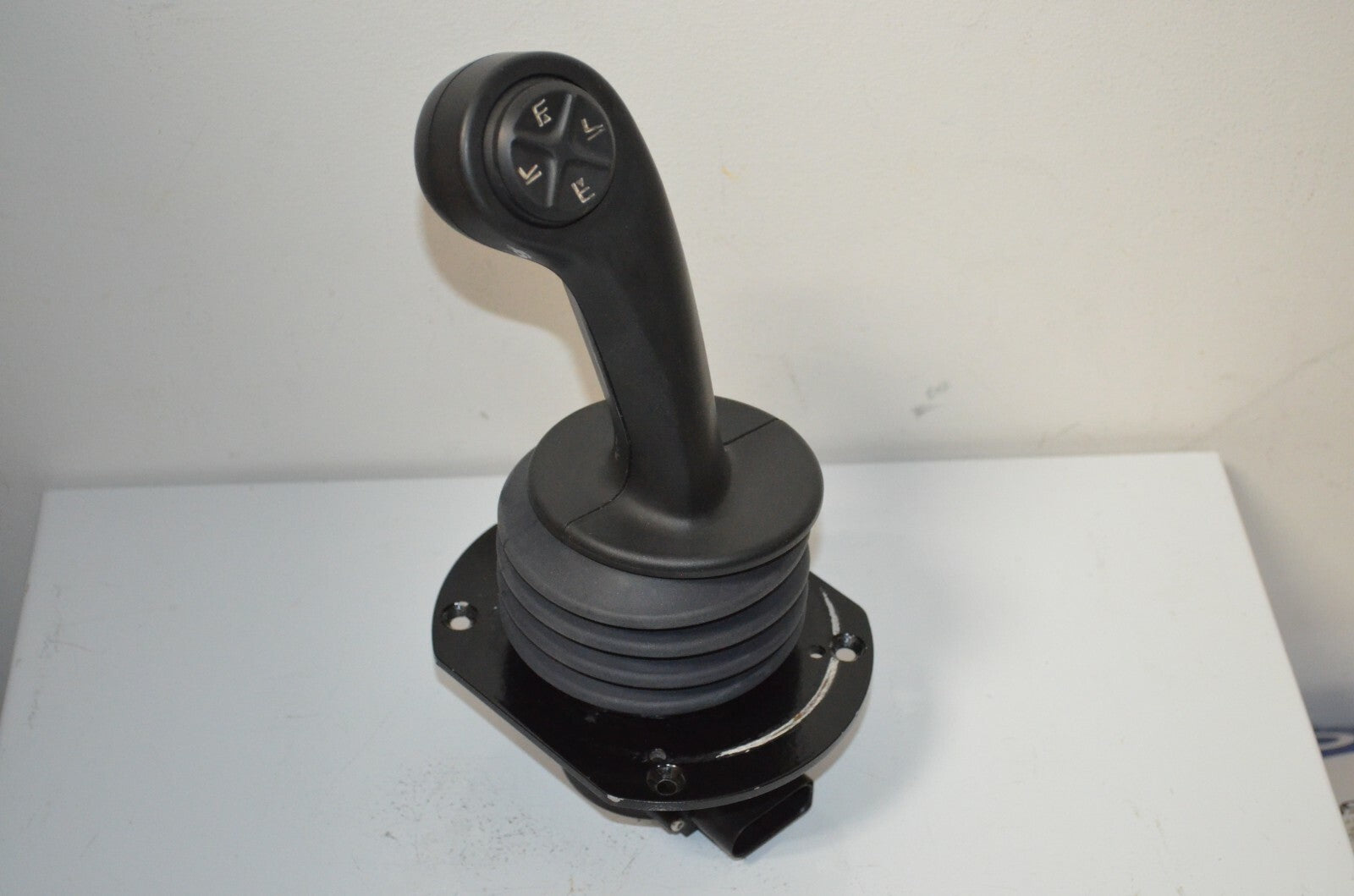 JUNGHEINRICH 51232662 HANDLE MULTIPILOT NR-15 ND-18 - REPAIR