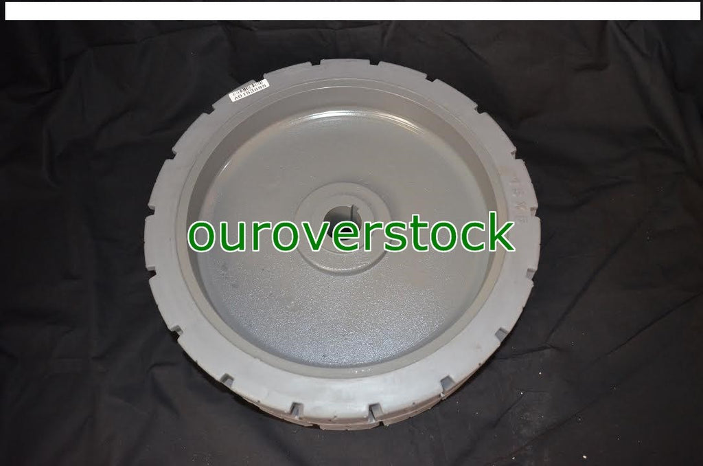 NEW FOR GENIE GS SCISSOR LIFT WHEEL & TIRE ASSEMBLY 105454