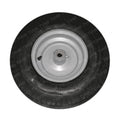 FOR TAYLOR DUNN TIRE + WHEEL - 4.80 X 8 LRB 3/4 BORE 1357610