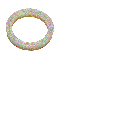 for Crown Lift Truck 1.0 RCTF -  SEAL - UCUP 064132-004