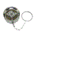 GENIE 53527, 53527GT BREATHER - FILLER CAP 3 MICRON