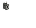 for GENIE AWP-20S COIL PLATFORM LOWER SOLENOID VALVE 40417GT
