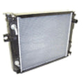 Radiator Hyster Part # 2054530