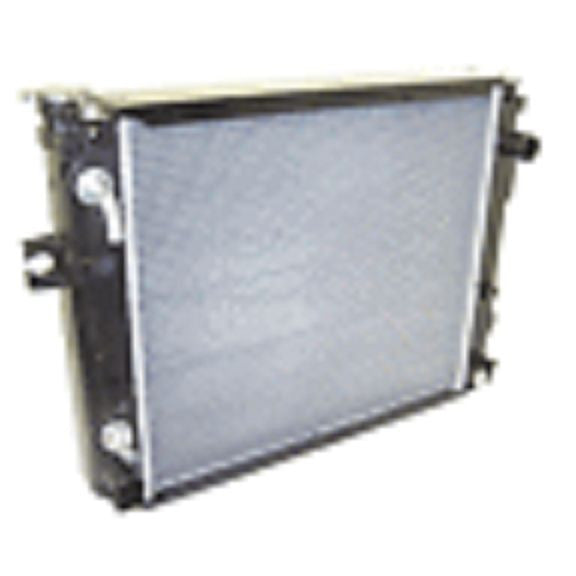 Radiator Hyster Part # 2054530