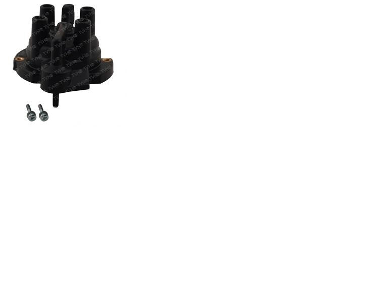 Daewoo D490743, Distributor Cap, Forklift