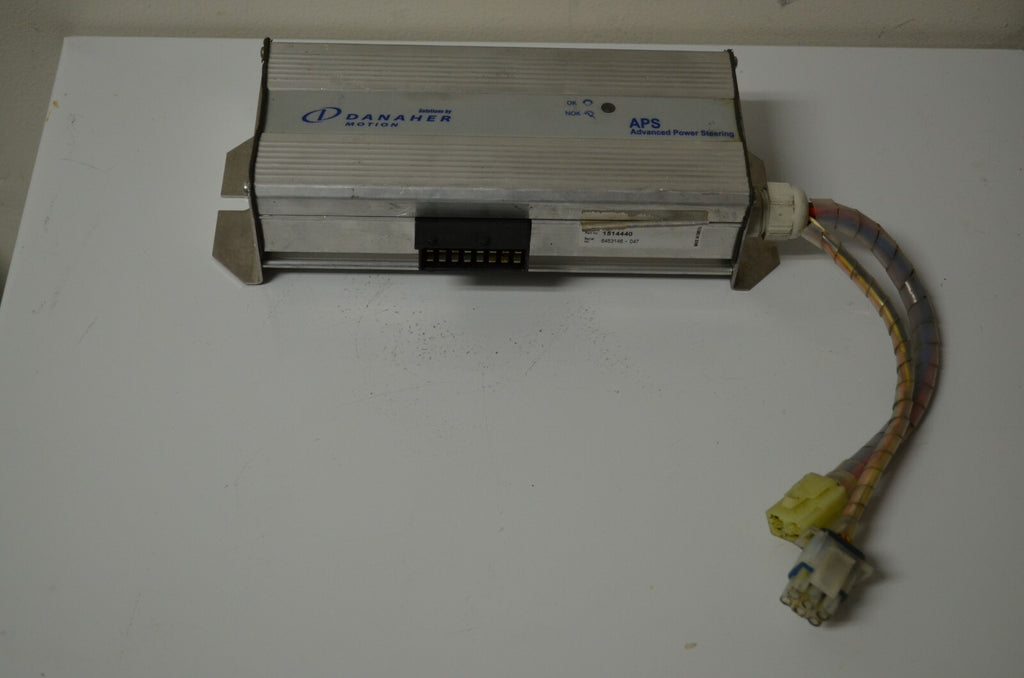 HY1514440   CONTROLLER APS 24-36V (83U03103A)