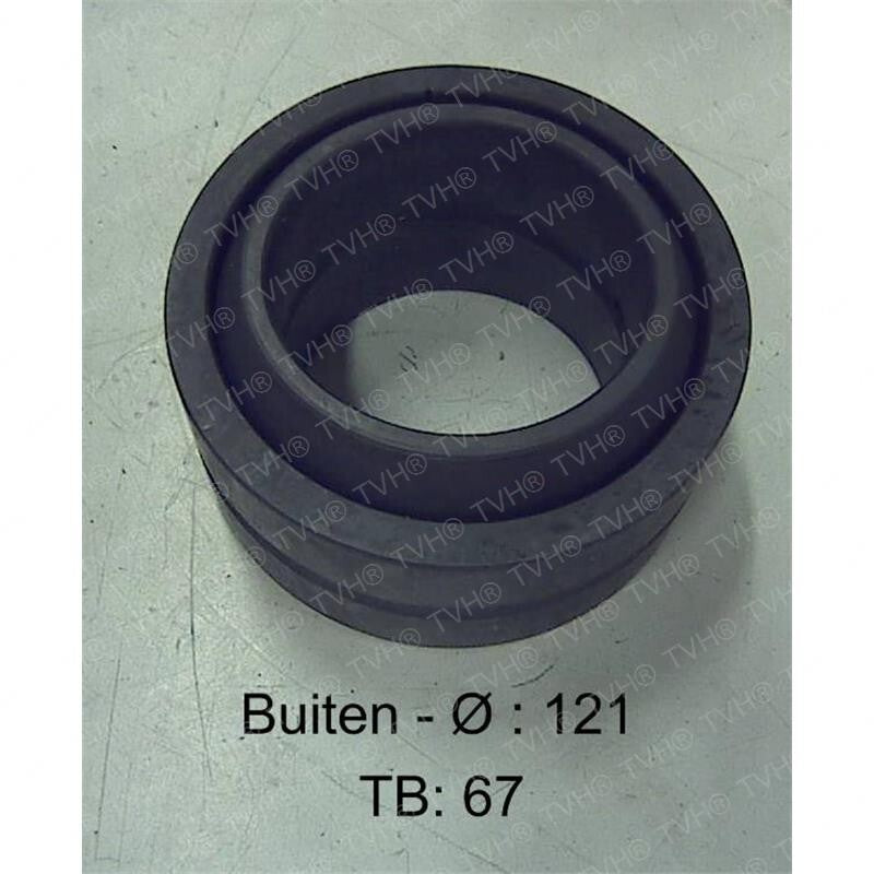 FOR CATERPILLAR BEARING - SPHERICAL 5J6424