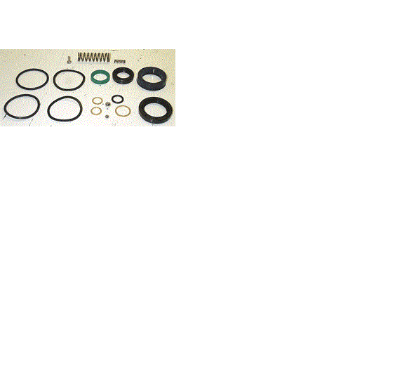 TOYOTA 00591-04385-81 REPAIR KIT