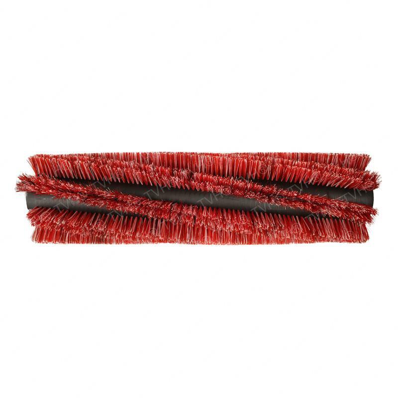 CLARKE 8-08-03180 BROOM - 50 IN 8 DR PROEX/WIRE