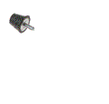 FOR GENIE 30973 BUMPER RUBBER-1 X 1.25