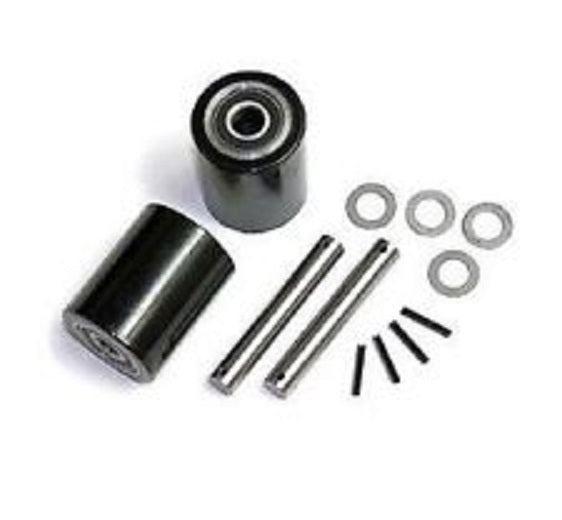 FOR Valu-Jack VJ 6600 Standard Pallet Jack Load Wheel Kit