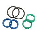FOR Yale 580027520,SEAL KIT, SIDE SHIFT CYLINDER (Integral) Forklift GLP050RG
