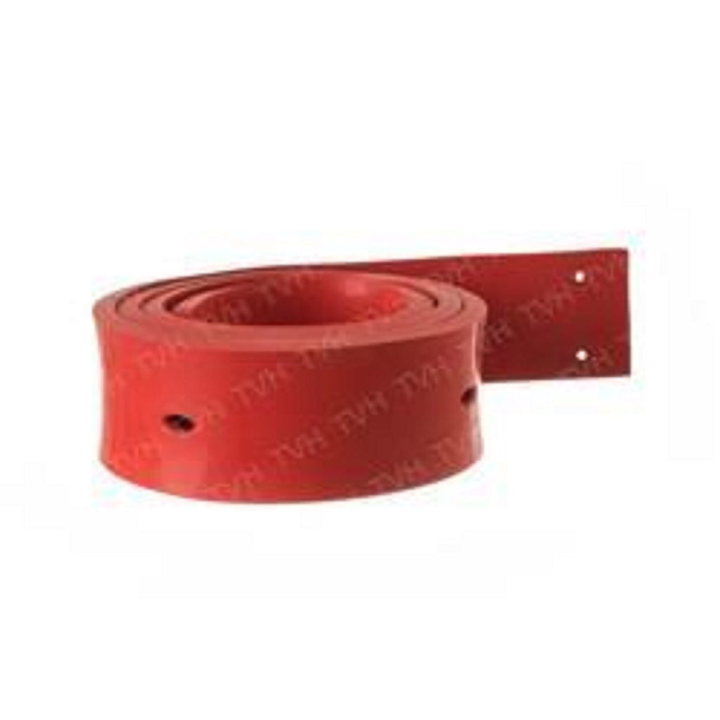 FOR Advance 56455854 SQUEEGEE - RED GUM