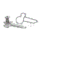 GENIE 28096GT, 28096, PUMP ASSEMBLY - WATER