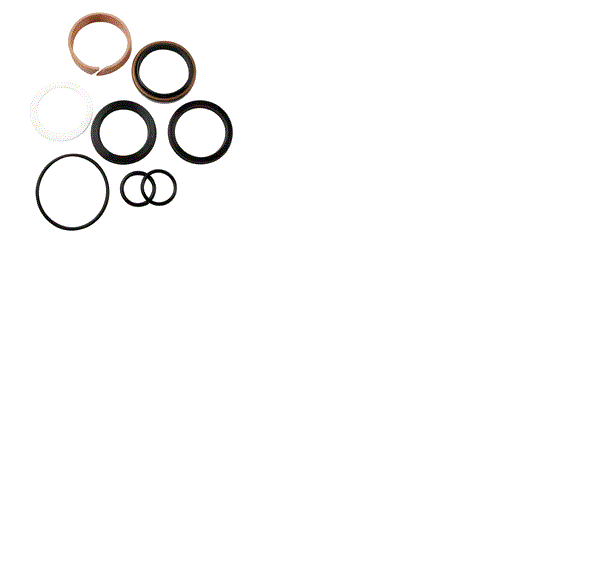 TOYOTA 04653-30211-71 SEAL KIT - LIFT CYLINDER