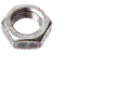 FOR GENIE 44973, 44973GT NUT COIL