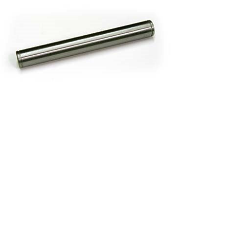 063020008 STEER WHEEL AXLE FOR MULTITON TM55 HYDRAULIC UNIT