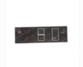 FOR JLG 1704484 - NEW FOR JLG Platform Control Panel Decal