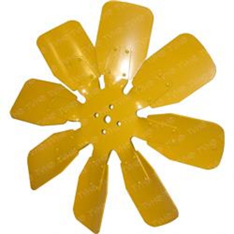 Hyster 1321855, Fan, For Engine Cooling