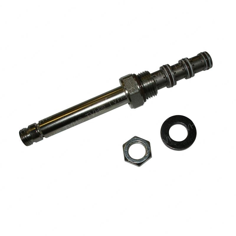 FOR GENIE GRC-12 VALVE - SOLENOID F/R 3 POSITION 4 WAY 44168 44168GT