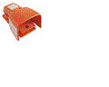 FOR JLG 0271931  FOOT HERCULES LINEMASTER GUARDED SWITCH