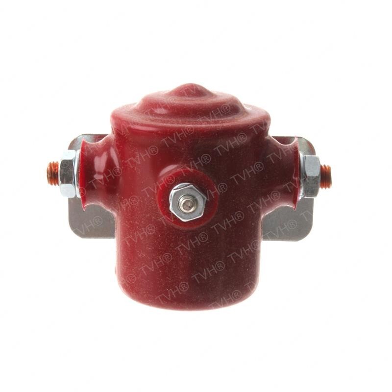 FOR JLG SOLENOID RELAY SEALED - 12V 8277162