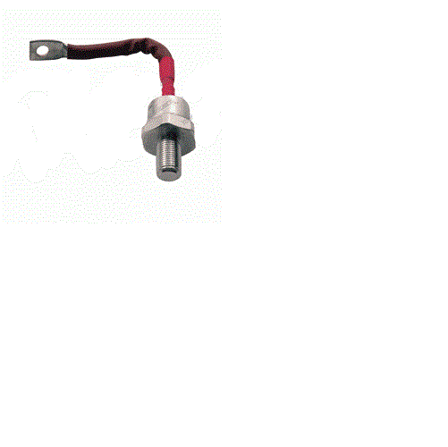 Crown Lift Truck 1.0 RCTF -  RECTIFIER  076323
