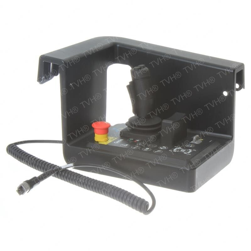 FOR GENIE PLAT CONTROL BOX- GS69 GEN 2 99161 99161GT