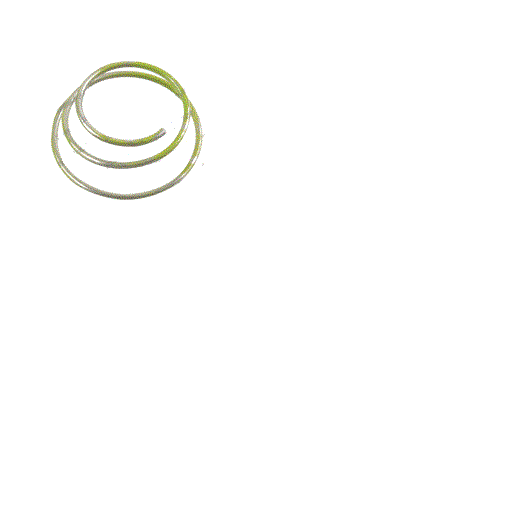 FOR Crown Lift Truck 1.0 RCTF -  SPRING - GREEN ARMATURE  079789