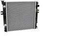 FOR NISSAN RADIATOR 21450-FJ10A